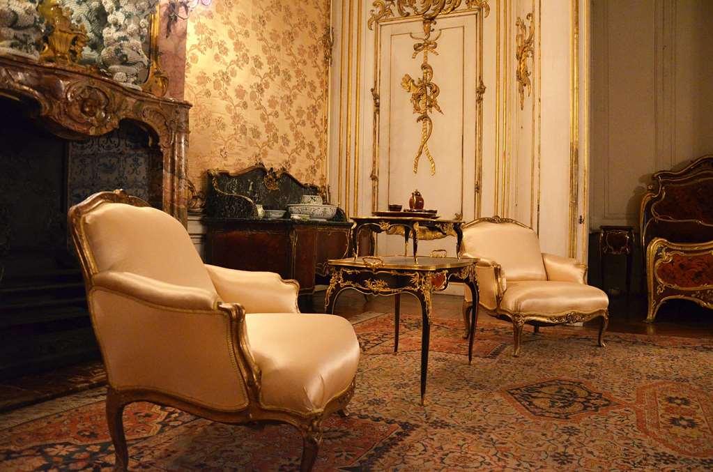 Hotel Akena Nantes Orvault - Ouest Ausstattung foto