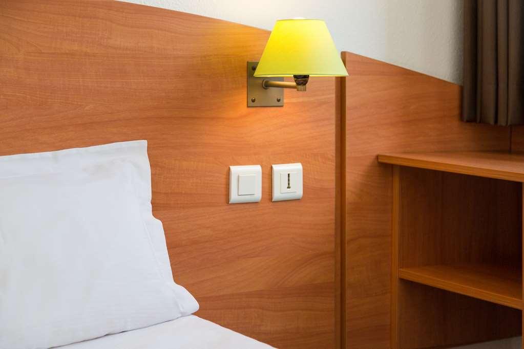 Hotel Akena Nantes Orvault - Ouest Zimmer foto