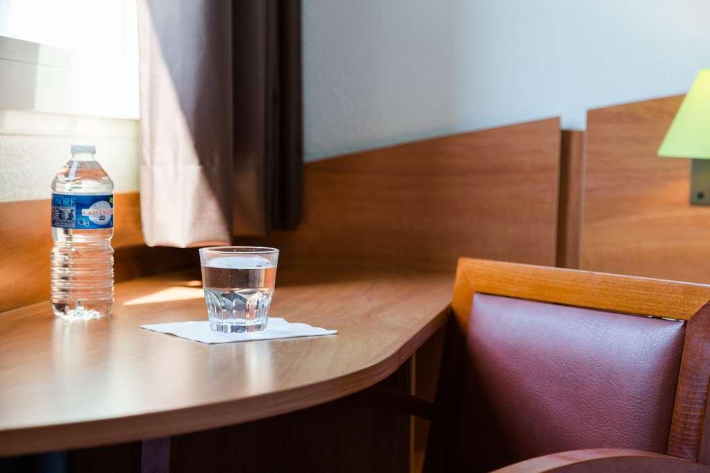 Hotel Akena Nantes Orvault - Ouest Zimmer foto