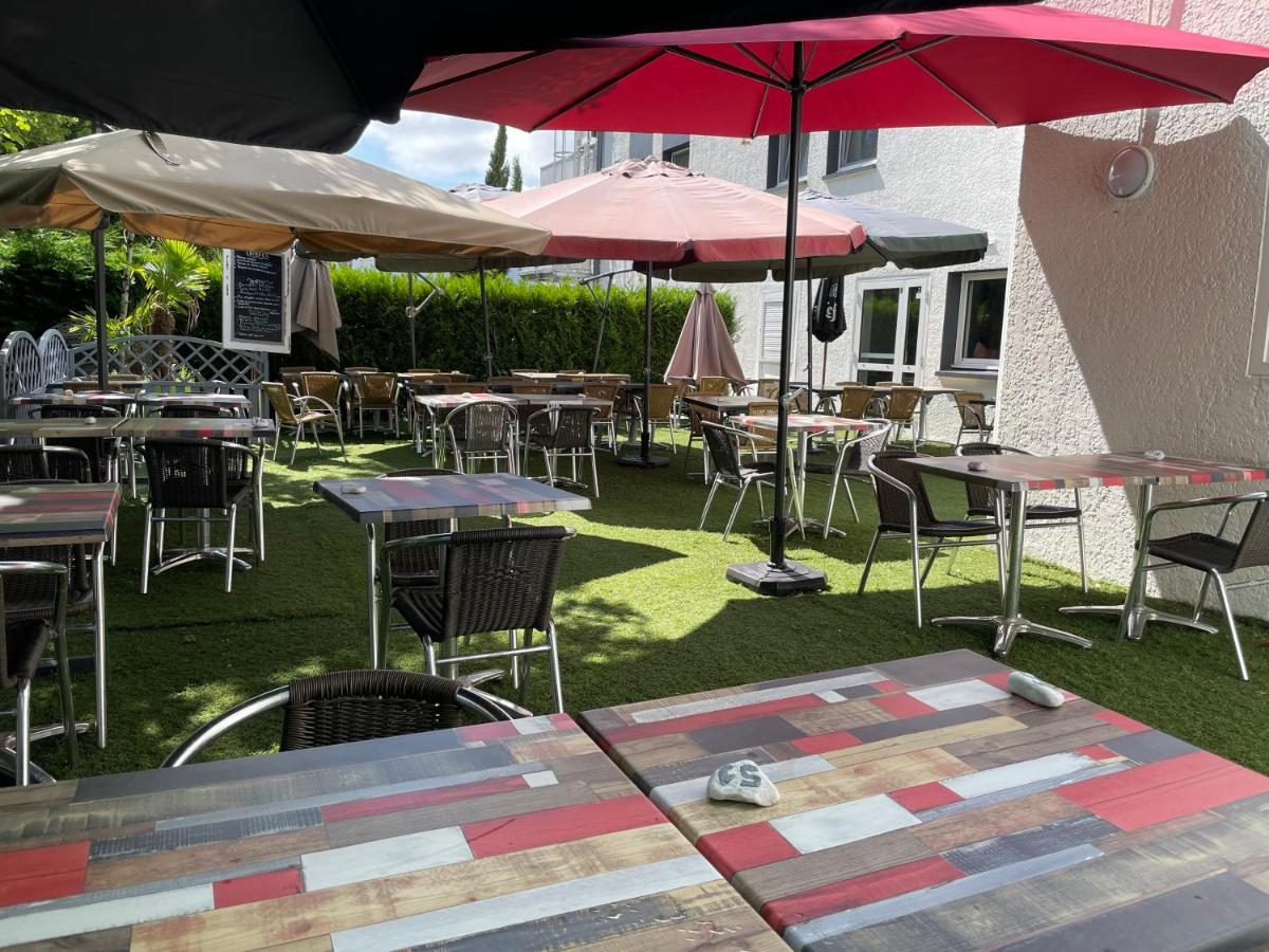 Hotel Akena Nantes Orvault - Ouest Exterior foto