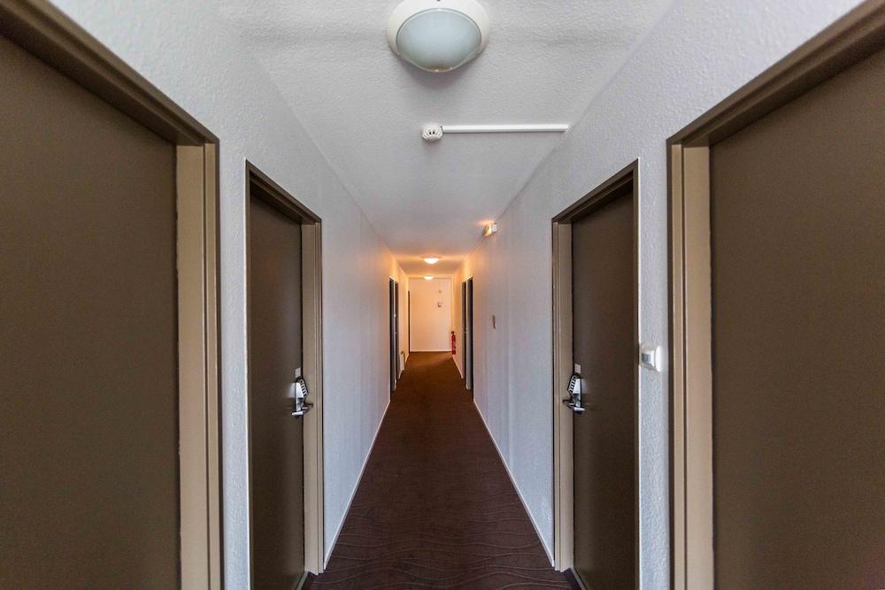 Hotel Akena Nantes Orvault - Ouest Exterior foto