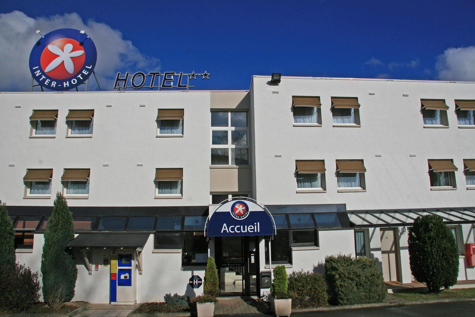 Hotel Akena Nantes Orvault - Ouest Exterior foto