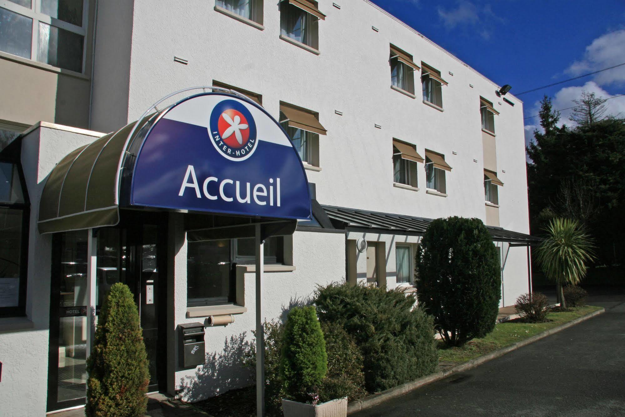 Hotel Akena Nantes Orvault - Ouest Exterior foto