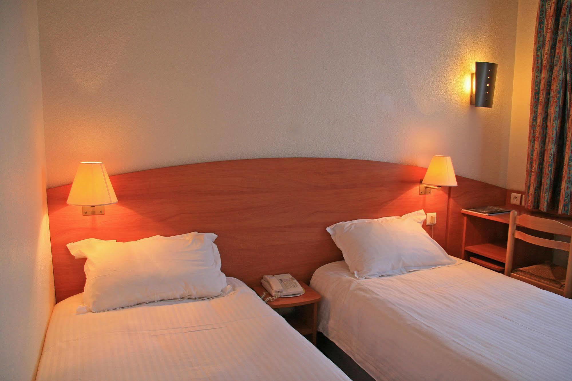 Hotel Akena Nantes Orvault - Ouest Exterior foto